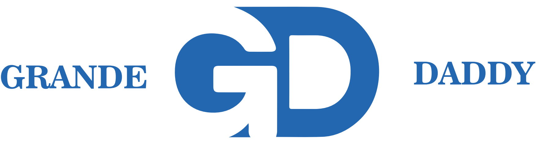 grande daddy logo
