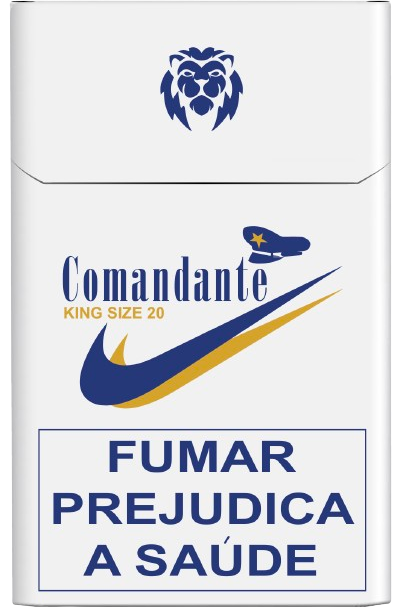Comandante